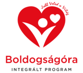 Boldogsgra Integrlt Program